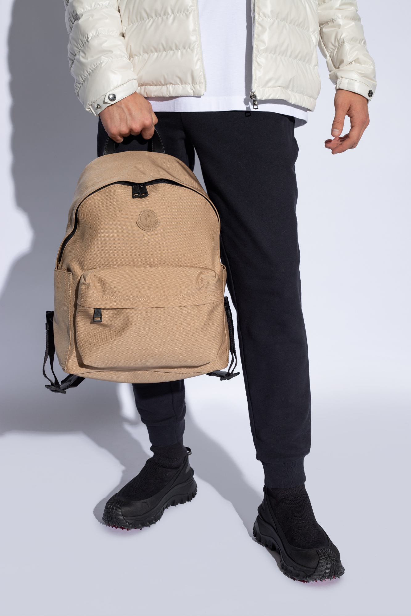 Moncler 'New Pierrick' backpack | Men's Bags | Vitkac